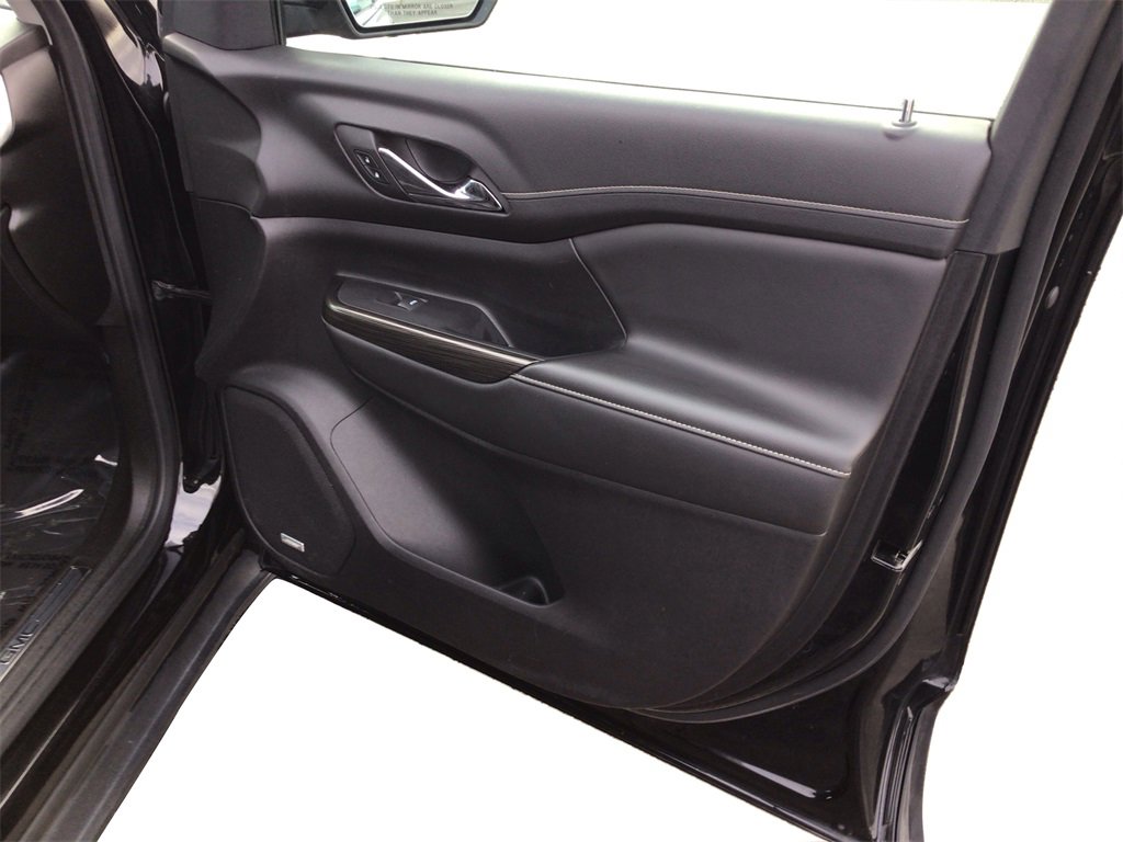 Used 2023 GMC Acadia SLT image 21