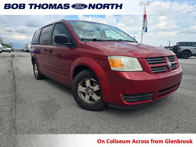 Used 2008 Dodge Grand Caravan SE FWD image 1