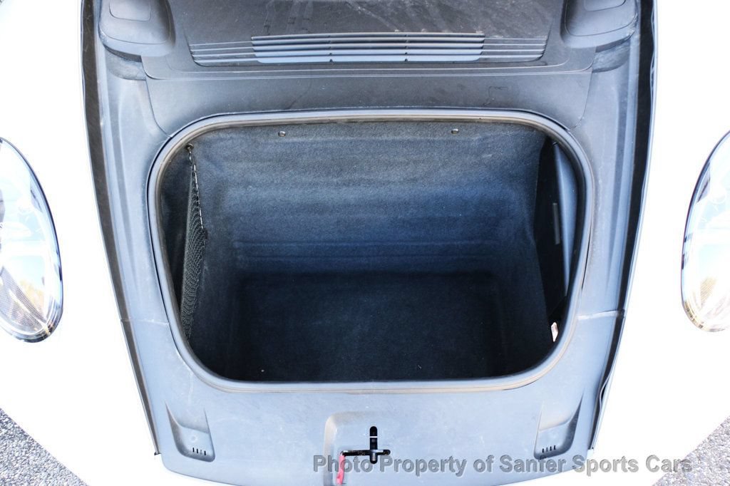 Used 2022 Porsche 911 Carrera 4S AWD/4WD image 11