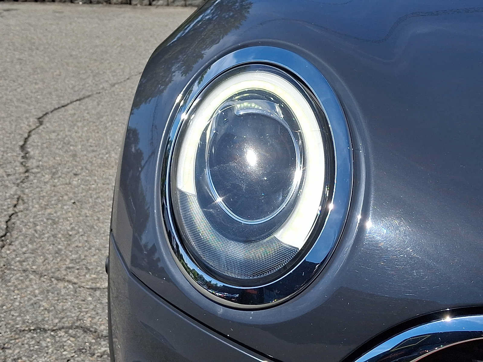 Used 2018 MINI Cooper Clubman John Cooper Works AWD/4WD image 9