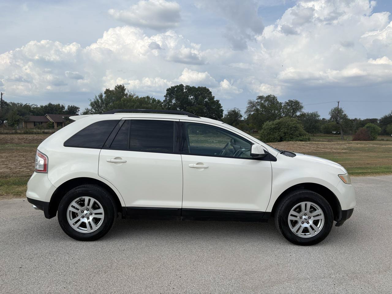 Used 2008 Ford Edge SEL FWD image 40