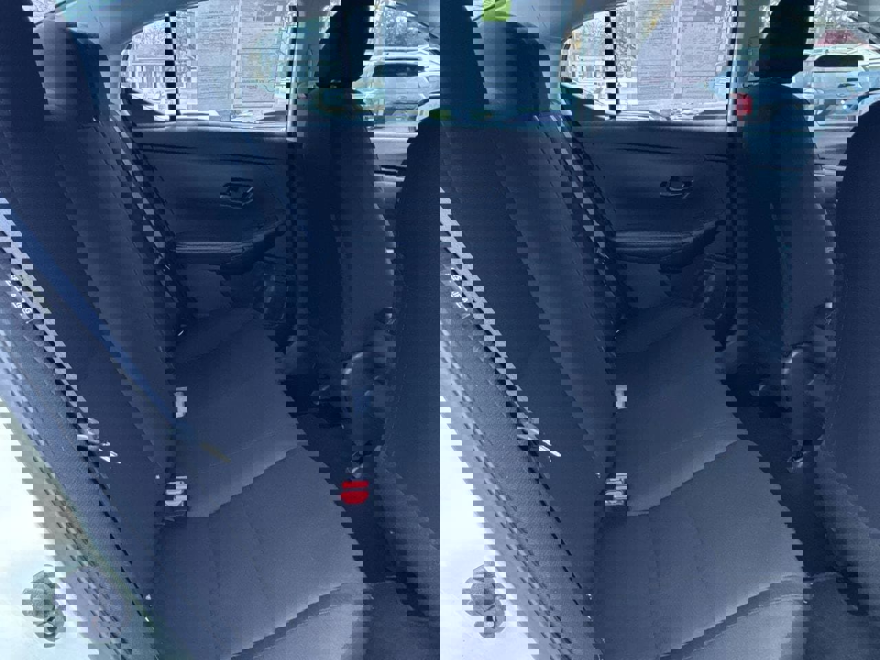 Used 2024 Nissan Sentra S image 21