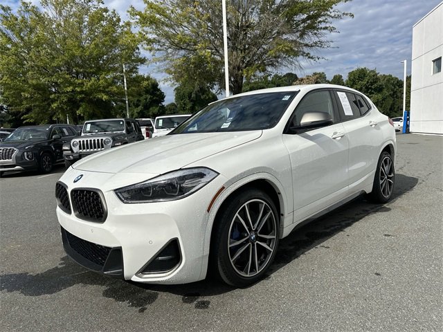 Used 2022 BMW X2 M35i w/ Premium Package