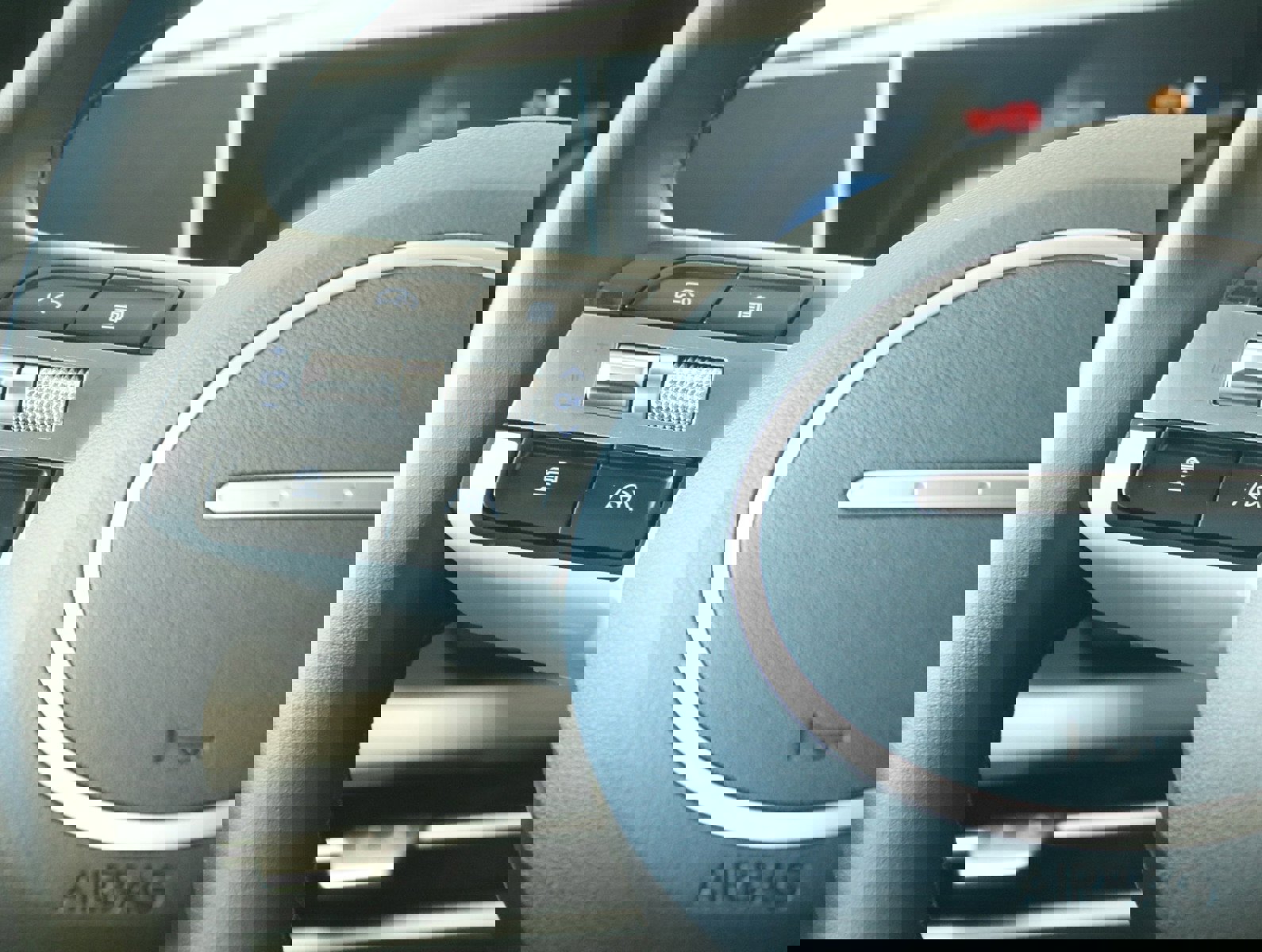 New 2026 Hyundai Santa Cruz XRT image 18