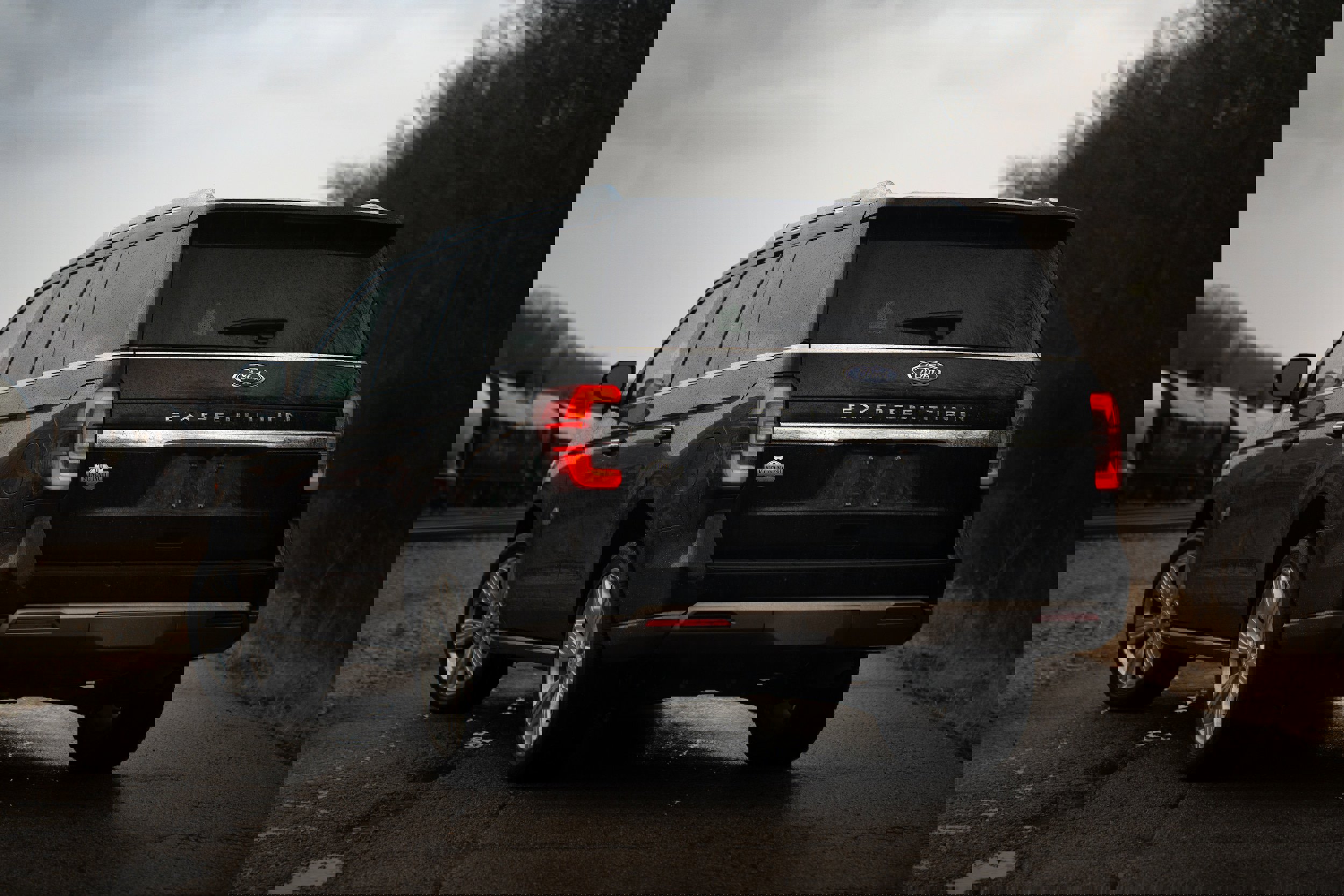 Used 2023 Ford Expedition King Ranch image 4