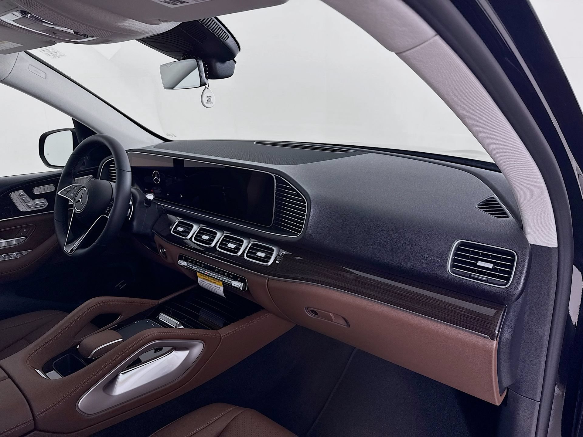 New 2026 Mercedes-Benz GLE 350 4MATIC image 32