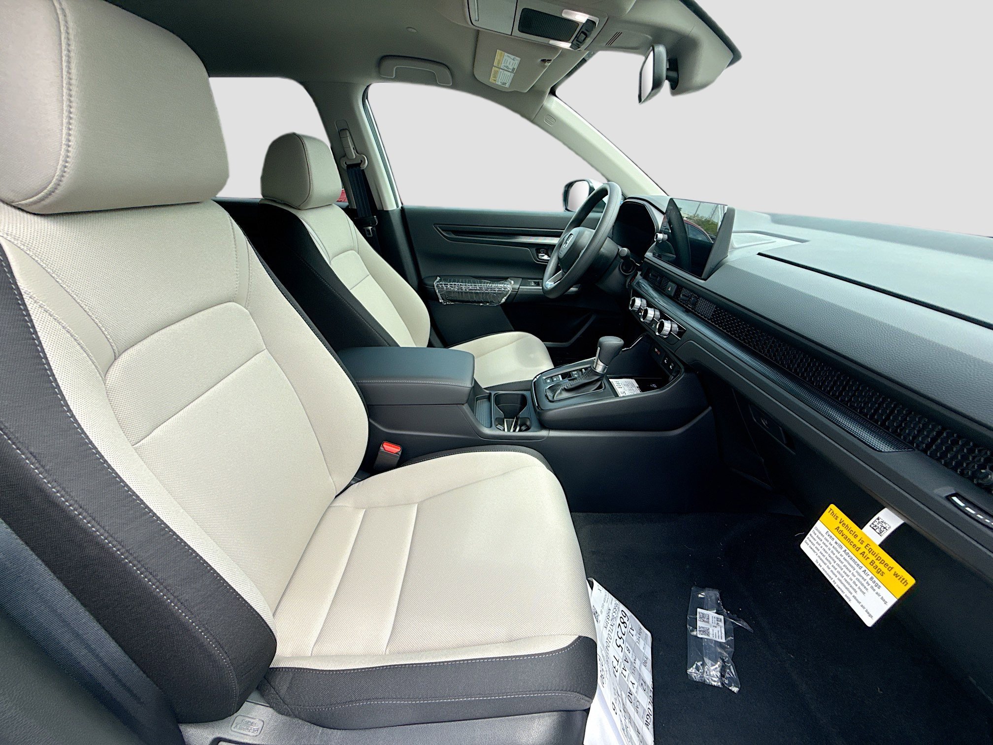 New 2026 Honda CR-V LX image 23