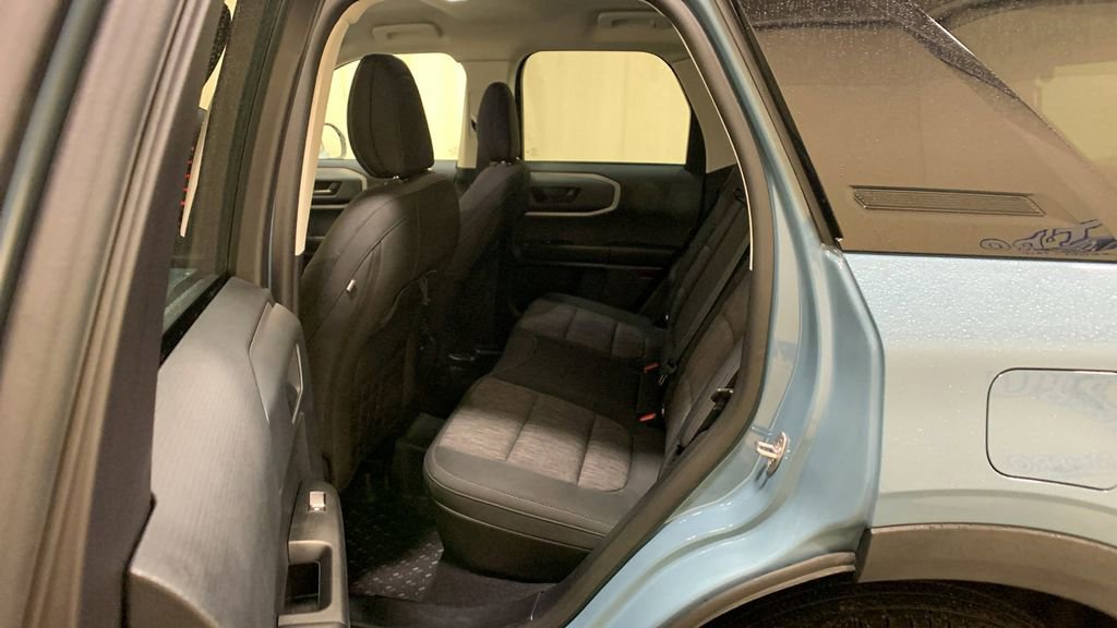 Used 2023 Ford Bronco Sport Big Bend w/ Convenience Package image 21