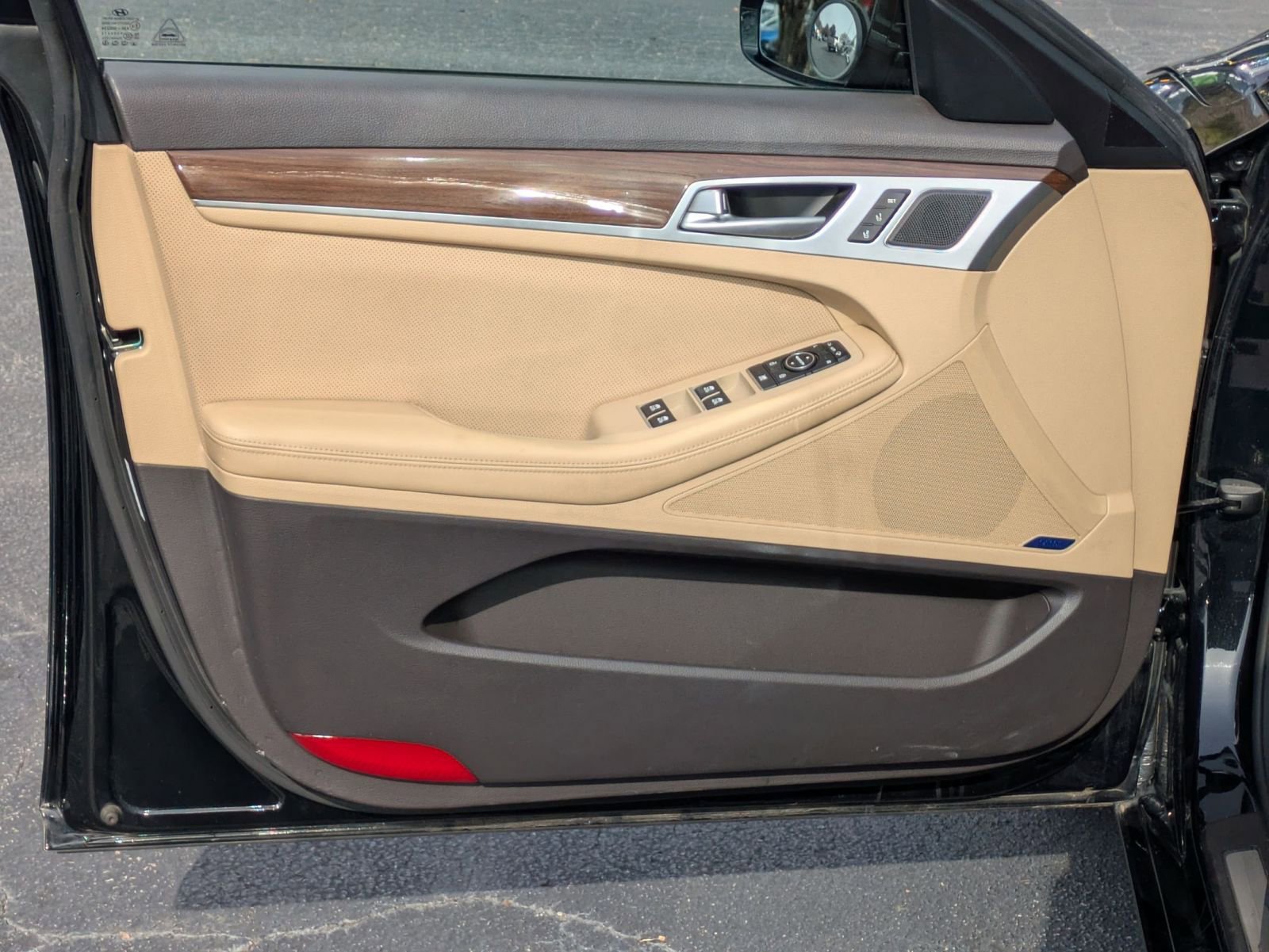 Used 2015 Hyundai Genesis 3.8 w/ Option Group 03 image 20