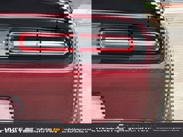 Used 2021 Dodge Challenger SRT Super Stock RWD image 8