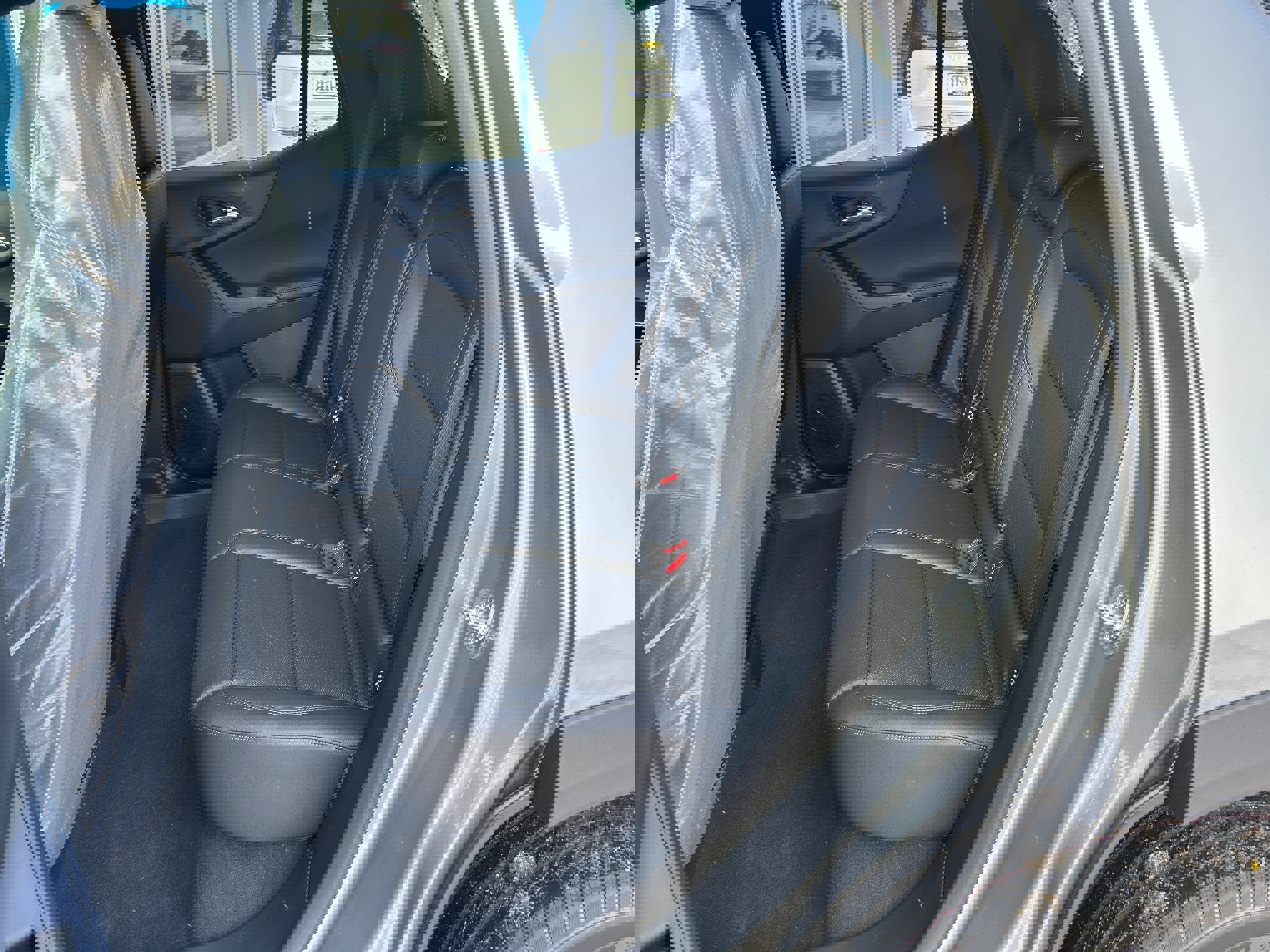 New 2026 Chevrolet Equinox LT w/ Convenience Package II image 29