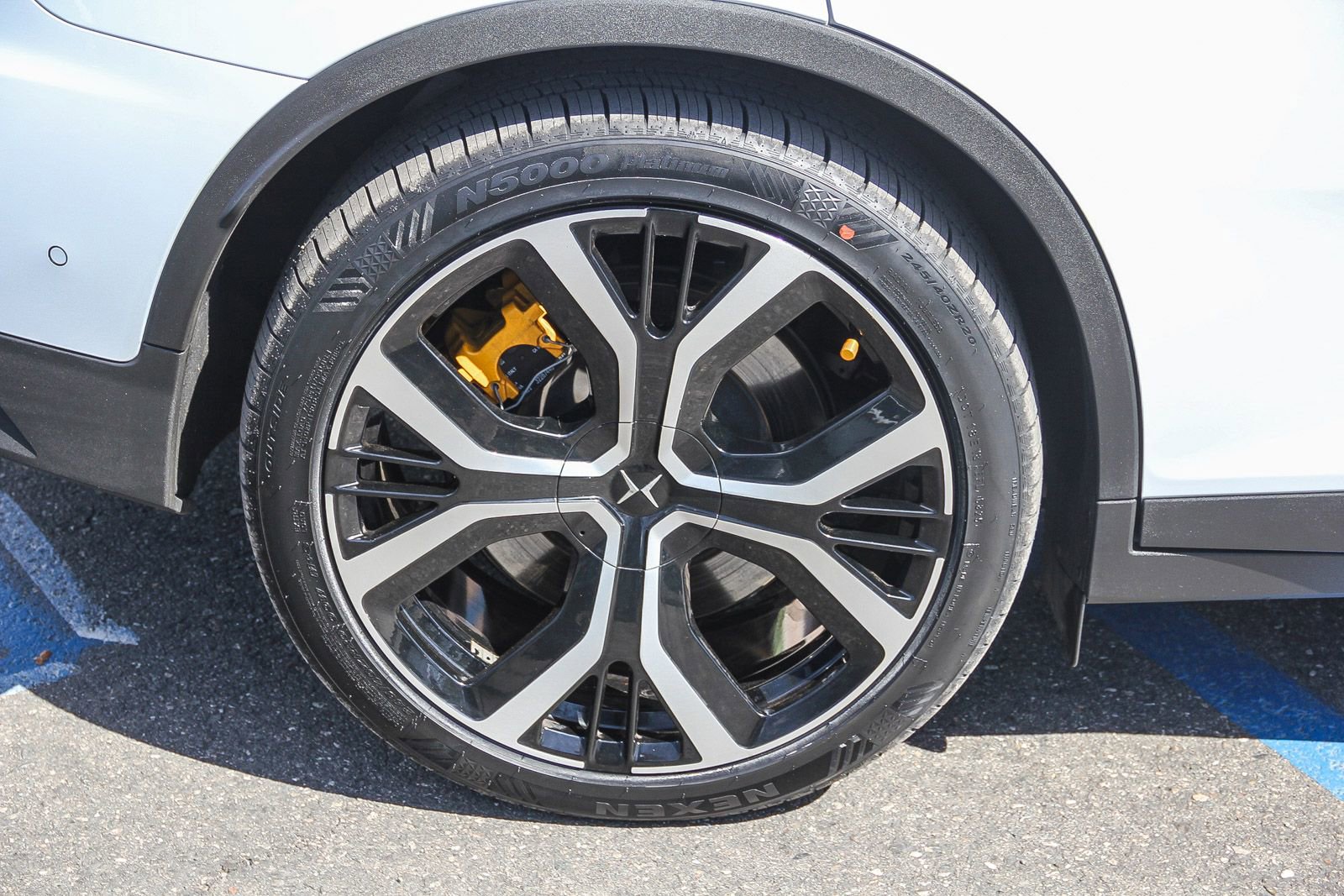 Used 2023 Polestar Polestar 2 w/ Pilot Pack image 8