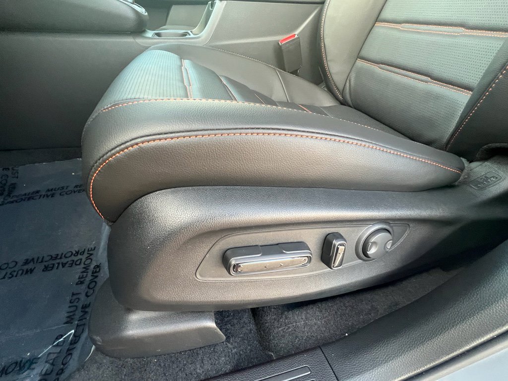 New 2026 Honda CR-V Sport-L image 21