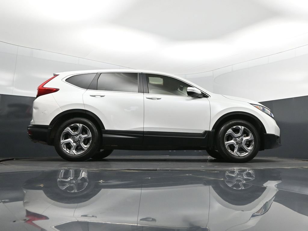 Used 2019 Honda CR-V EX-L image 43