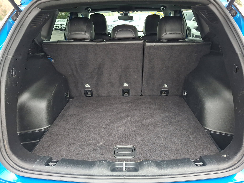 Used 2024 Jeep Compass Limited image 18