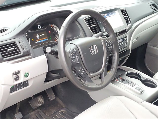 Used 2023 Honda Ridgeline RTL-E image 8