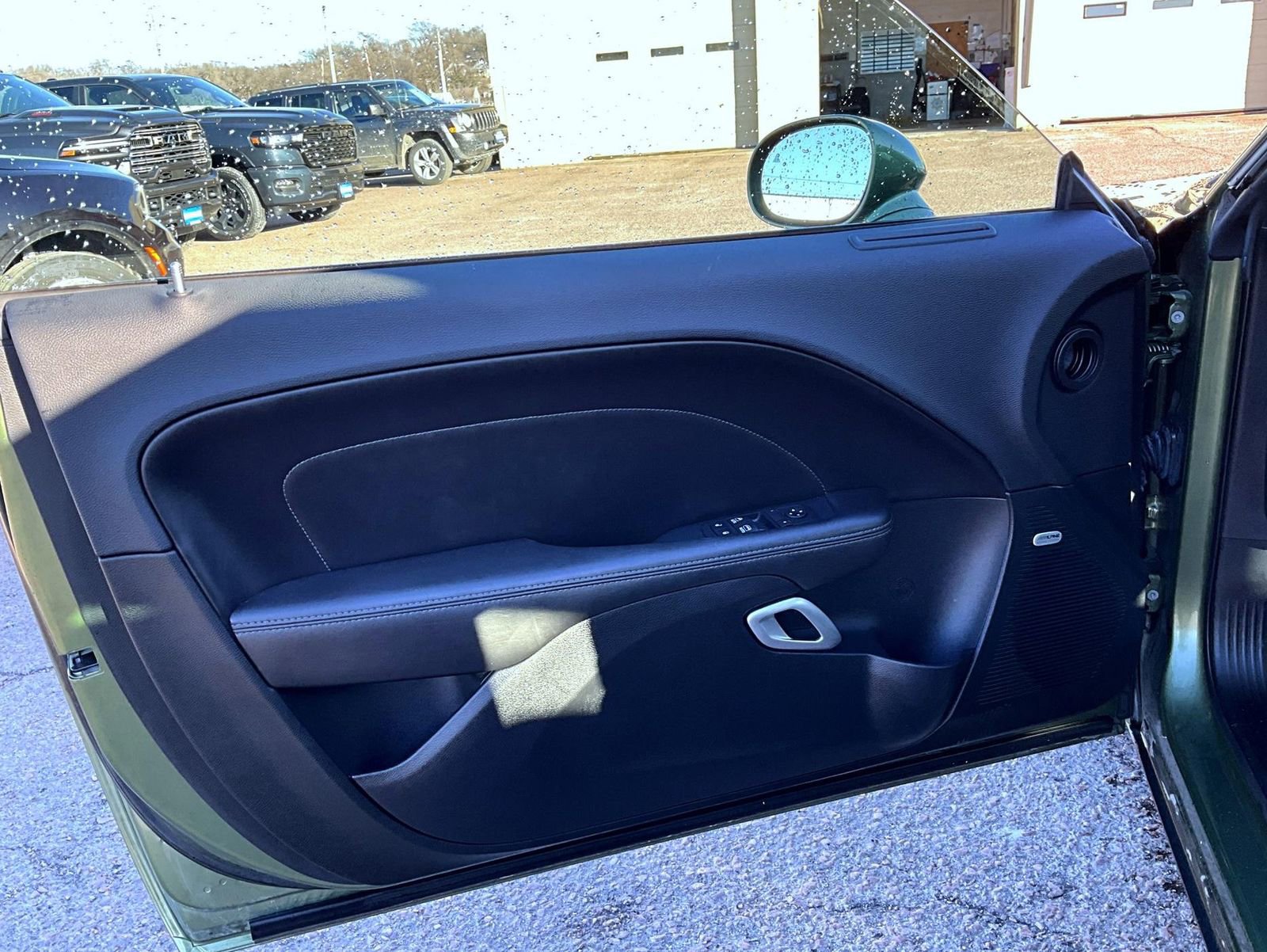 Certified 2018 Dodge Challenger GT w/ Driver Convenience Group image 10