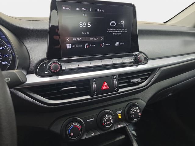 Used 2023 Kia Forte LXS image 19