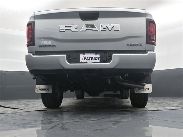 New 2026 RAM 2500 Big Horn image 40