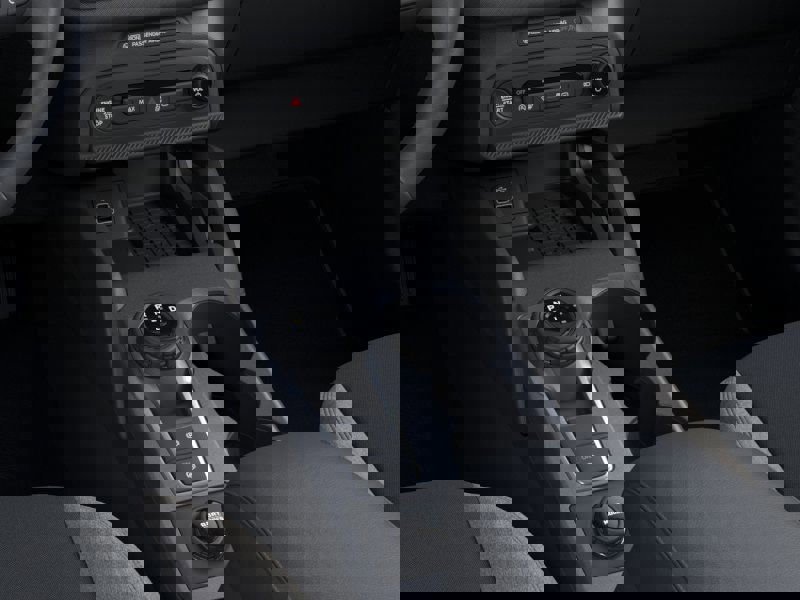 New 2025 Ford Bronco Sport Big Bend image 15