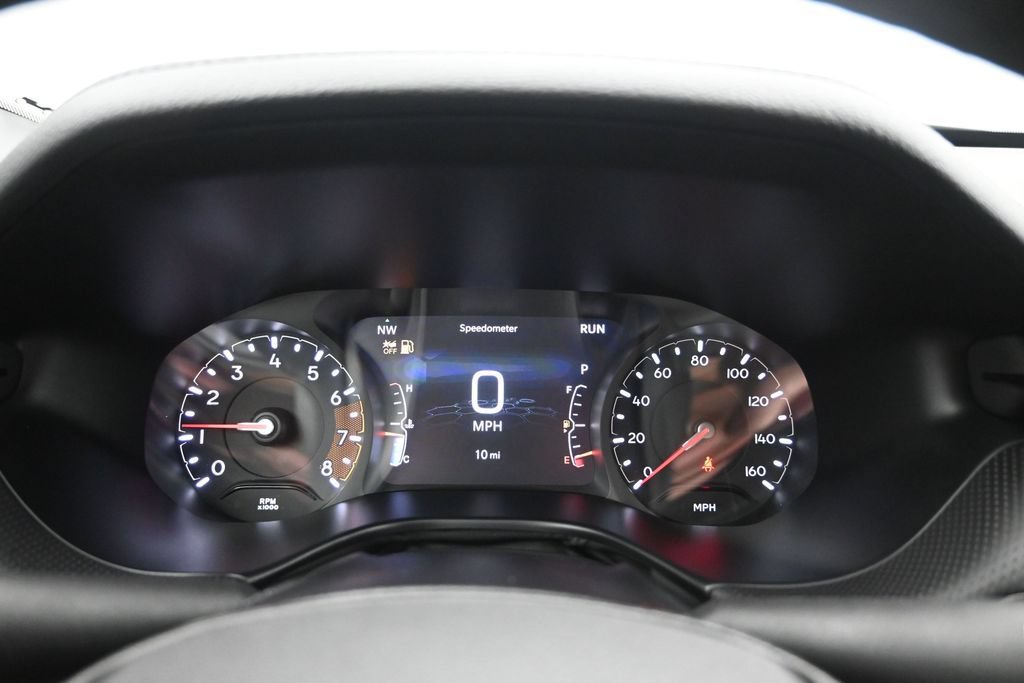 New 2026 Jeep Compass Latitude AWD/4WD image 14