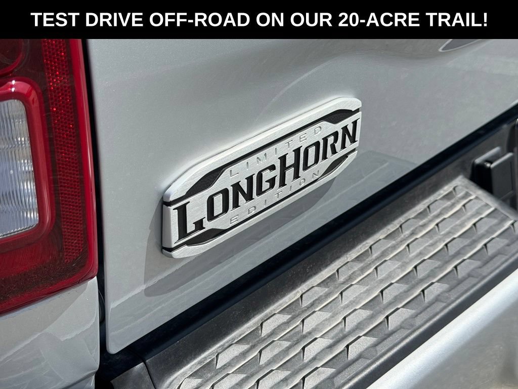 New 2026 RAM 2500 Limited AWD/4WD image 41
