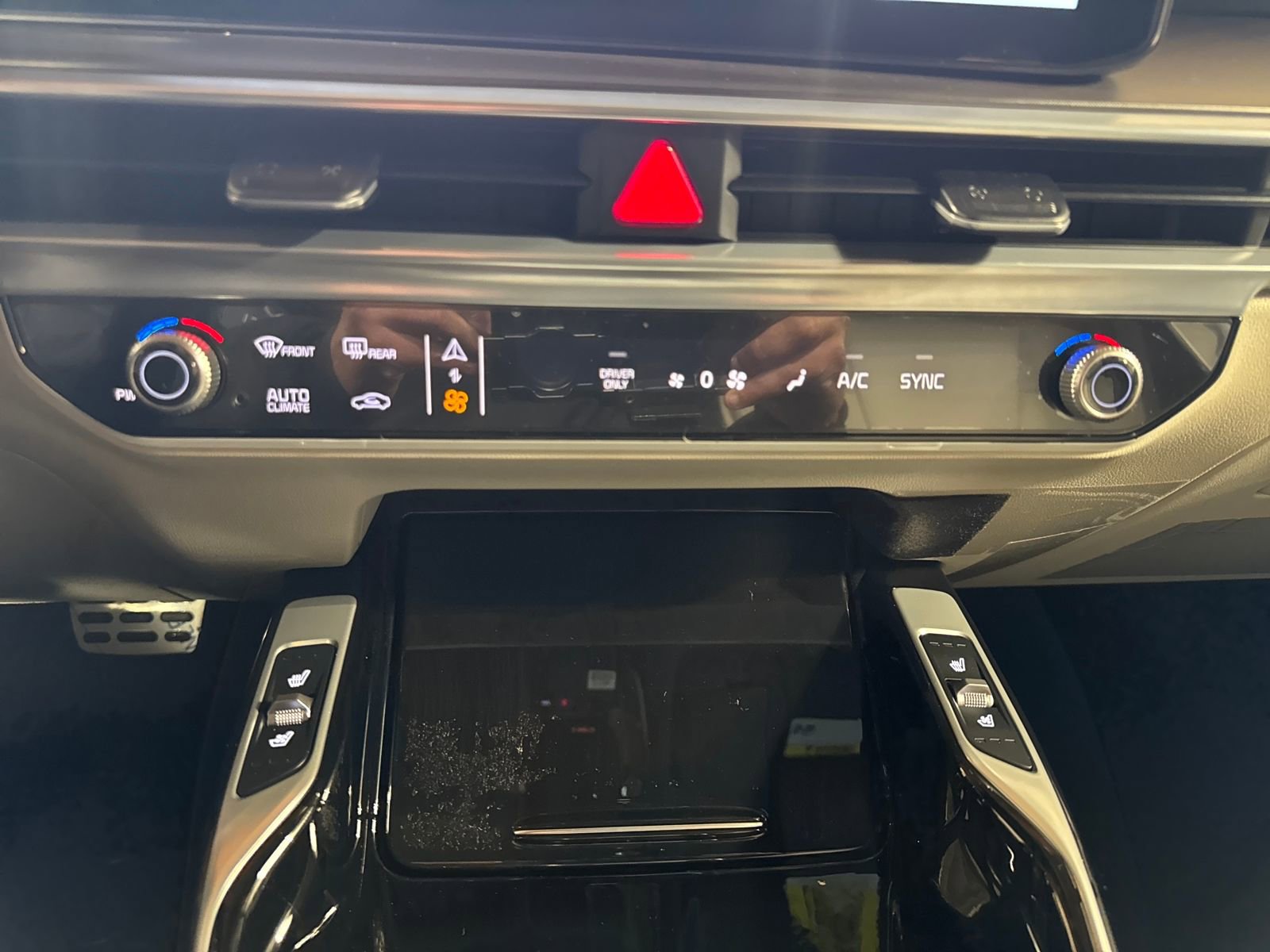 New 2026 Kia Sorento SX Prestige AWD/4WD image 28