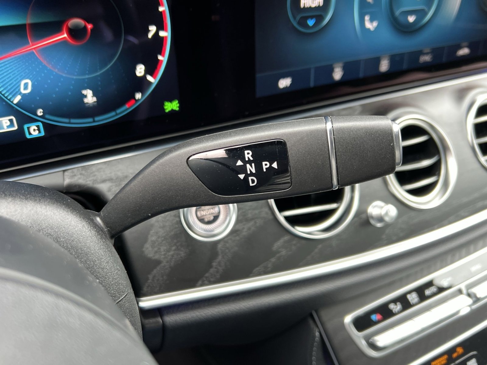 Certified 2023 Mercedes-Benz E 350 4MATIC Sedan image 20