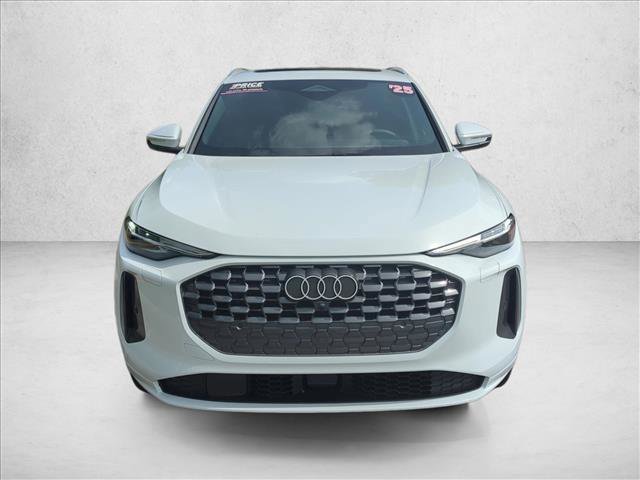 Used 2025 Audi Q5 Premium Plus AWD/4WD video 2