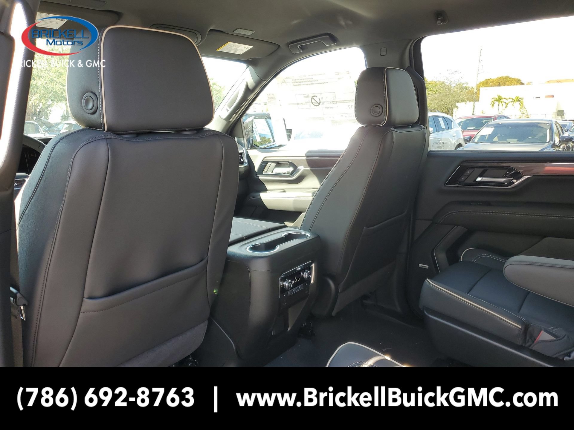 New 2026 GMC Yukon XL Elevation RWD image 11