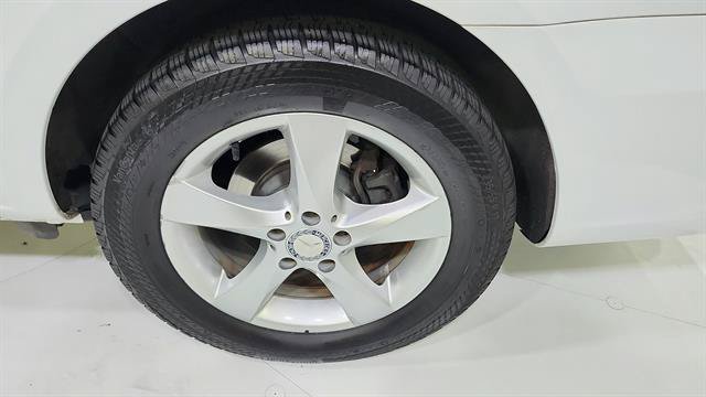 Used 2016 Mercedes-Benz Metris Passenger image 38