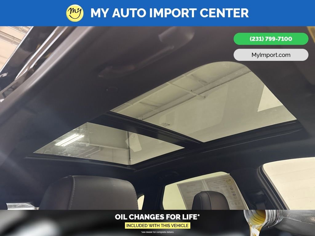 Used 2024 Cadillac XT5 Premium Luxury image 31