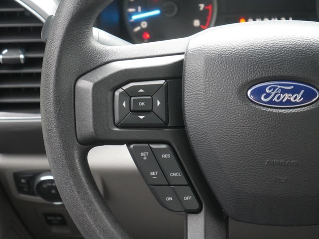 Used 2018 Ford F150 XLT w/ XTR Package AWD/4WD image 15