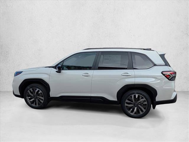 New 2026 Subaru Forester Touring image 8