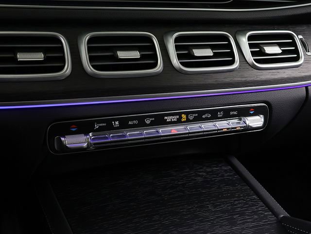 Certified 2026 Mercedes-Benz GLE 350 4MATIC image 25