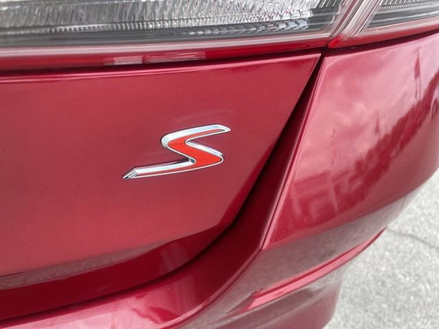 Used 2020 Kia Optima S FWD image 10