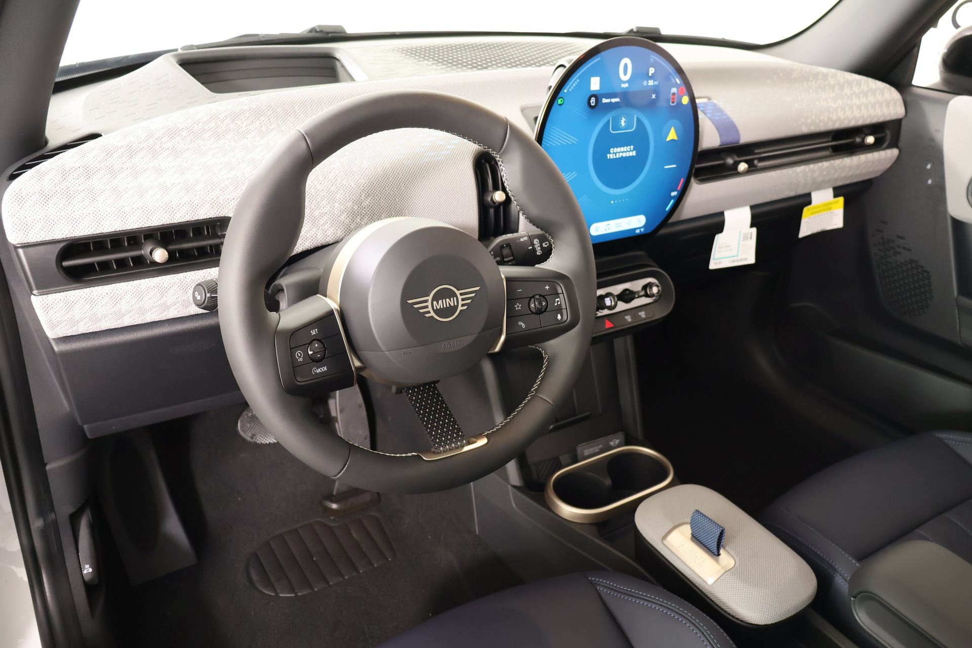 New 2026 MINI Cooper 2-Door Hardtop FWD image 2
