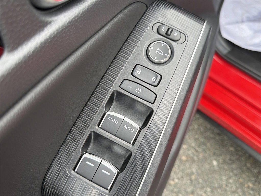 Used 2024 Honda Civic Sport Touring image 24