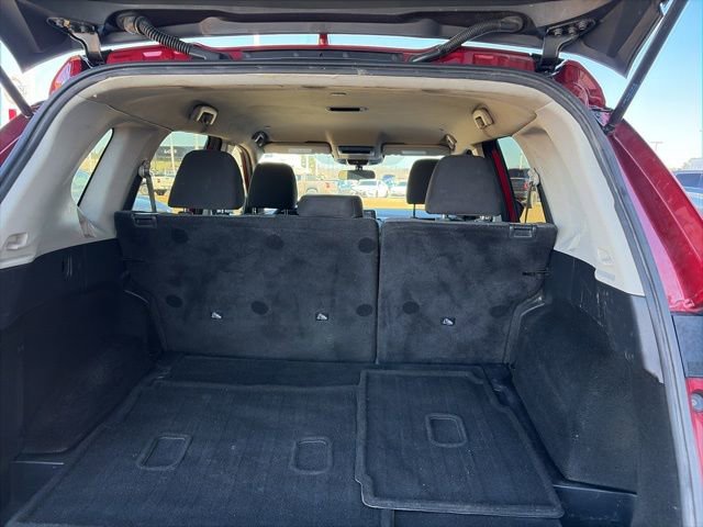 Used 2023 Nissan Rogue SV image 20