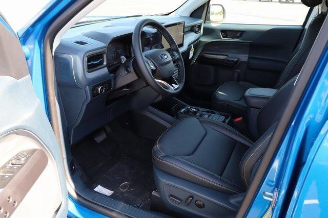 New 2025 Ford Maverick Lobo image 13