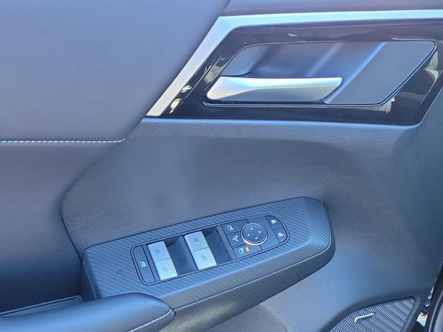 New 2026 Mitsubishi Outlander SE AWD/4WD image 23