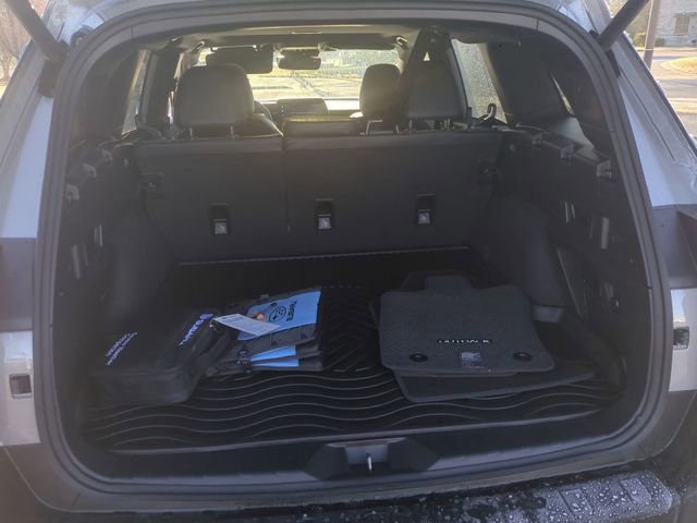 New 2026 Subaru Outback Limited w/ Premium/Limited Package 2 image 32