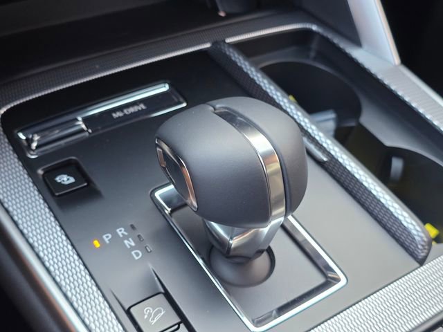 New 2026 MAZDA CX-90 Plug-In Hybrid w/ Premium Plus image 23