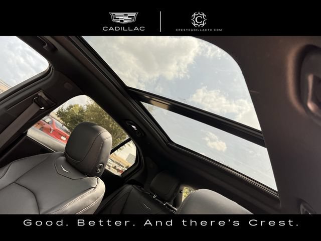 Certified 2022 Cadillac XT4 Sport w/ Comfort Package FWD image 22