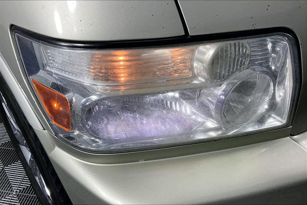 Used 2008 INFINITI QX56 4WD image 39