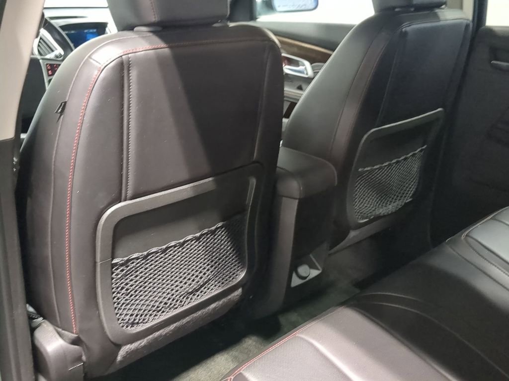 Used 2015 GMC Terrain Denali image 31