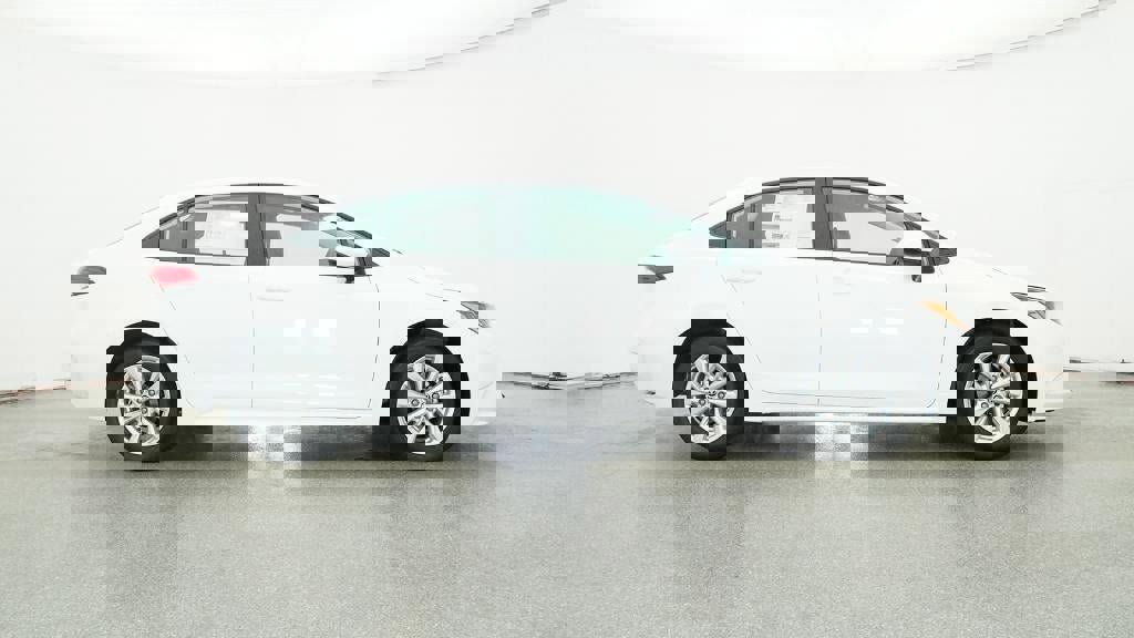 New 2026 Toyota Corolla LE image 27