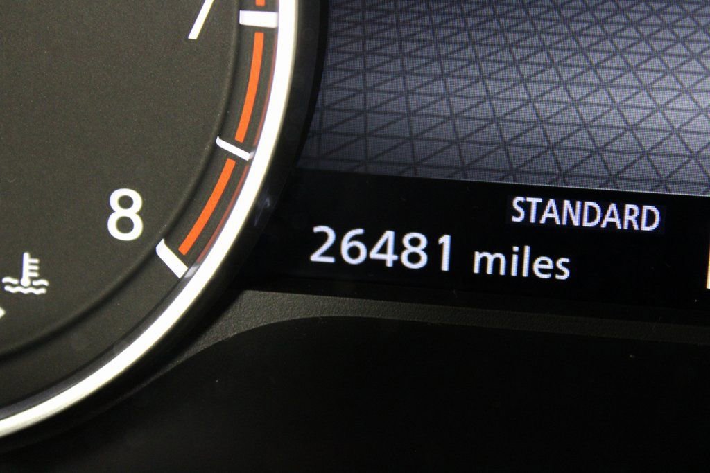 Certified 2022 Nissan Rogue SV image 29