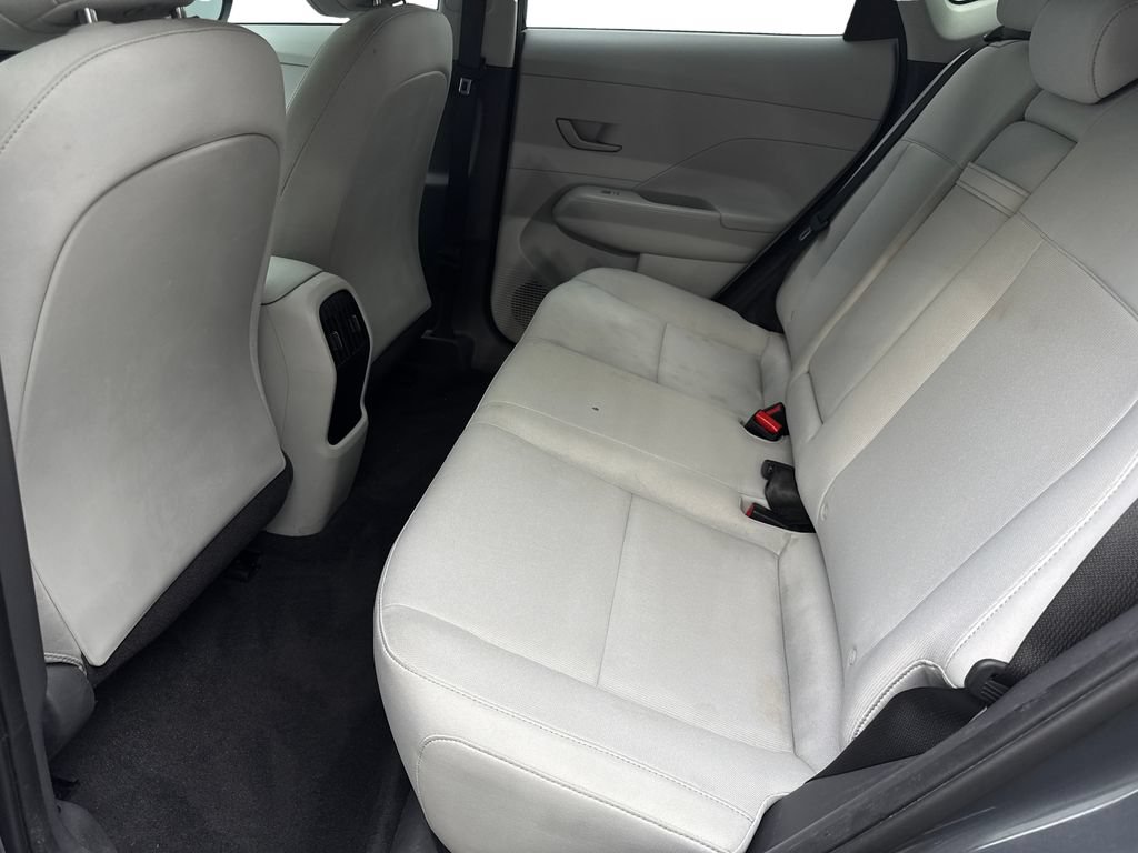 Used 2024 Hyundai Kona SEL FWD image 33