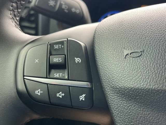 Used 2024 Ford Bronco Sport Outer Banks AWD/4WD image 36